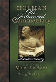 Deuteronomy