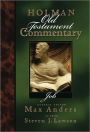 Holman Old Testament Commentary Volume 10 - Job
