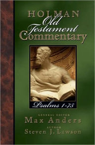 Holman Old Testament Commentary - Psalms
