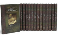 Holman Old Testament Commentary Series