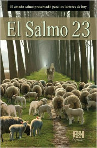 Title: El Salmo 23, Author: Rose Publishing