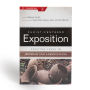 Exalting Jesus in Jeremiah, Lamentations