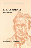 Title: e. e. cummings, Author: Richard S. Kennedy