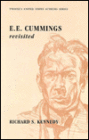 e. e. cummings
