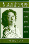 Bharati Mukherjee