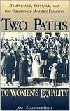 Two Paths to Equality