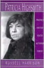 United States Authors Series: Patricia Highsmith