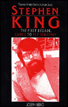 United States Authors Series: Stephen King, First Decade