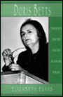 United States Authors Series: Doris Betts