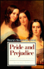 Pride and Prejudice: A Study in Artistic Economy