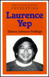 Title: Young Adult Authors Series: Presenting Laurence Yep, Author: Johnson Feeling