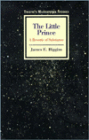 The Little Prince: A Reverie of Substance