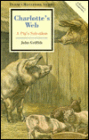 Charlotte's Web: A Pig's Salvation