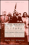 Civil Rights: The 1960's Freedom Struggle