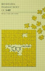 Behavioral Pharmacology of 5-ht
