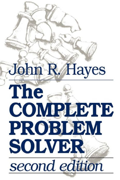 The Complete Problem Solver / Edition 2
