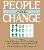 People and Change: An Introduction To Counseling and Stress Management / Edition 1