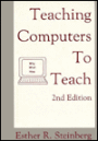 Teaching Computers To Teach / Edition 2
