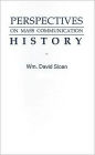 Perspectives on Mass Communication History / Edition 1
