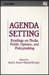 Agenda Setting: Readings on Media, Public Opinion and Policymaking