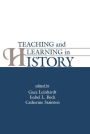 Teaching and Learning in History / Edition 1