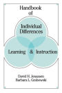 Handbook of Individual Differences, Learning, and Instruction / Edition 1
