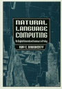Natural Language Computing: An English Generative Grammar in Prolog