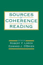 Sources of Coherence in Reading / Edition 1