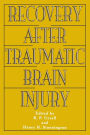 Recovery After Traumatic Brain Injury