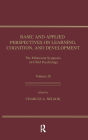 Basic and Applied Perspectives on Learning, Cognition, and Development: The Minnesota Symposia on Child Psychology, Volume 28 / Edition 1