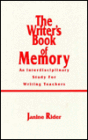 The Writer's Book of Memory: An Interdisciplinary Study for Writing Teachers