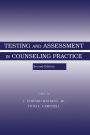 Testing and Assessment in Counseling Practice / Edition 2