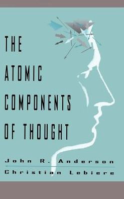 The Atomic Components of Thought
