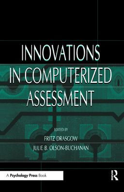Innovations in Computerized Assessment
