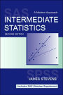 Intermediate Statistics: A Modern Approach / Edition 2