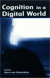 Cognition in a Digital World / Edition 1
