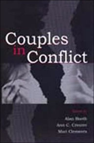 Couples in Conflict / Edition 1