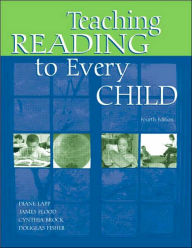 Title: Teaching Reading to Every Child, Author: Diane Lapp
