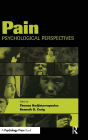 Pain: Psychological Perspectives / Edition 1