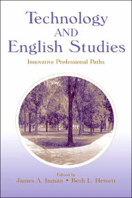 Technology and English Studies: Innovative Professional Paths