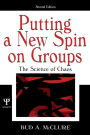 Putting A New Spin on Groups: The Science of Chaos