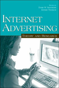 Internet Advertising: Theory and Research / Edition 2