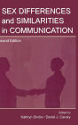 Sex Differences and Similarities in Communication
