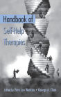 Handbook of Self-Help Therapies / Edition 1