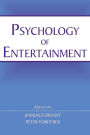 Psychology of Entertainment / Edition 1