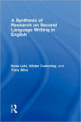 A Synthesis of Research on Second Language Writing in English / Edition 1