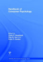 Handbook of Consumer Psychology / Edition 1