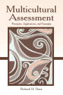 Multicultural Assessment: Principles, Applications, and Examples / Edition 1