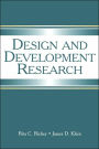 Design and Development Research: Methods, Strategies, and Issues / Edition 1