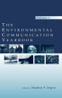 The Environmental Communication Yearbook: Volume 3